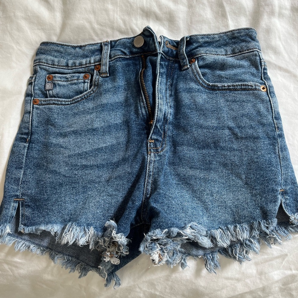 JUST USA Jean Shorts